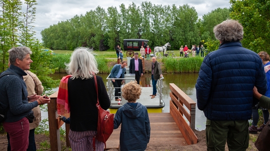 Opening Groeneommetje Zuidwolde 0288 250519 6497