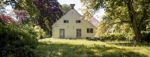 Monumentaal boerenerf