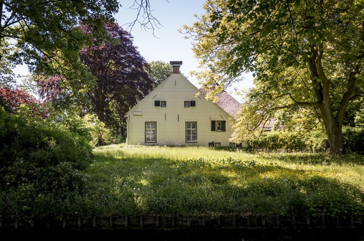 Monumentaal boerenerf