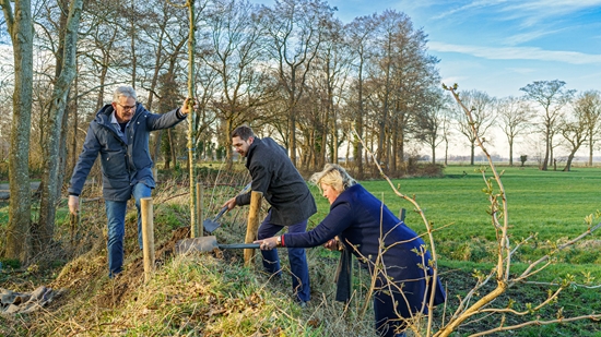 Afronding Gebiedsaanpak Landschap Gorecht (1)