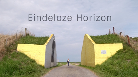 Eindeloze Horizon