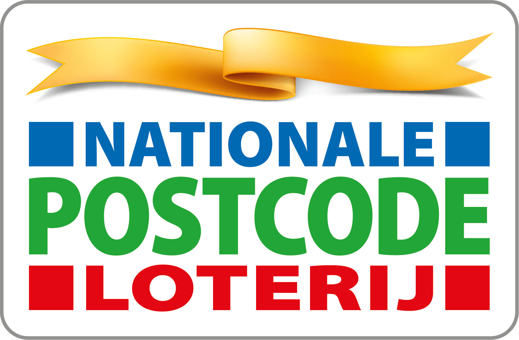 Nationale Postcode Loterij