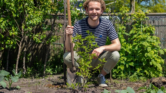 Bram Van Den Berg Fotograaf Mees Van Den Berg 29 10 2021