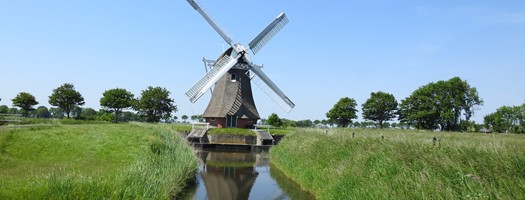 Krimstermolen Zuidwolde