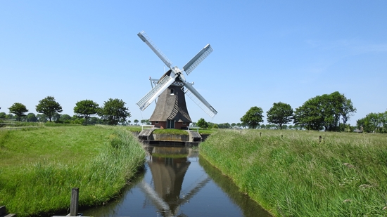 Krimstermolen Zuidwolde