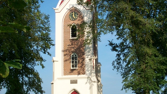 Westerdijkshorn, Toren P0000548