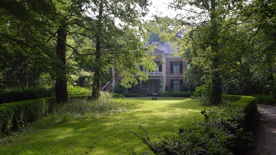 Groenestein Landschapsbeheer Groningen