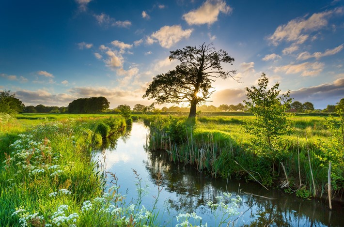 Westerwolde Ruiten Aa (Bron; Marcel Kerkhof)