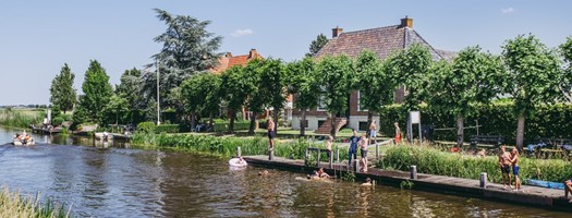 Damsterdiep Ten Boer Stella Dekker Fotografie (1 Van 1) Medium