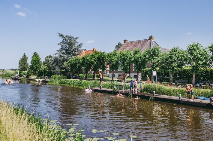 Damsterdiep Ten Boer Stella Dekker Fotografie (1 Van 1) Medium